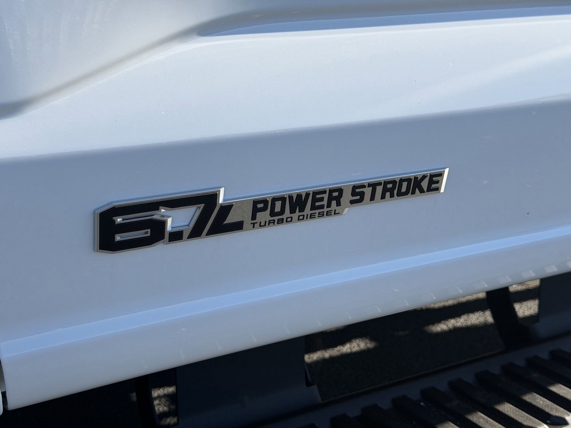 New 2026 Ford F450 XL image 27