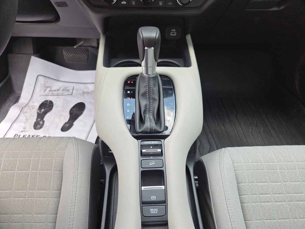 Used 2023 Honda HR-V LX image 25