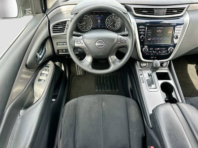 Used 2023 Nissan Murano S image 20