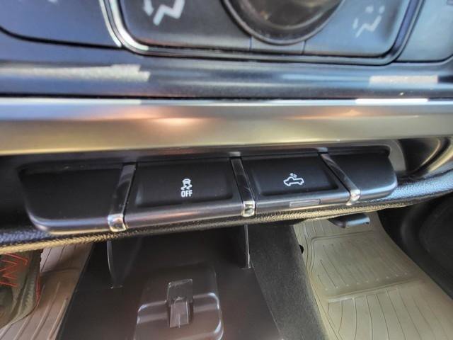 Used 2017 Chevrolet Silverado 1500 LT w/ All Star Edition image 29