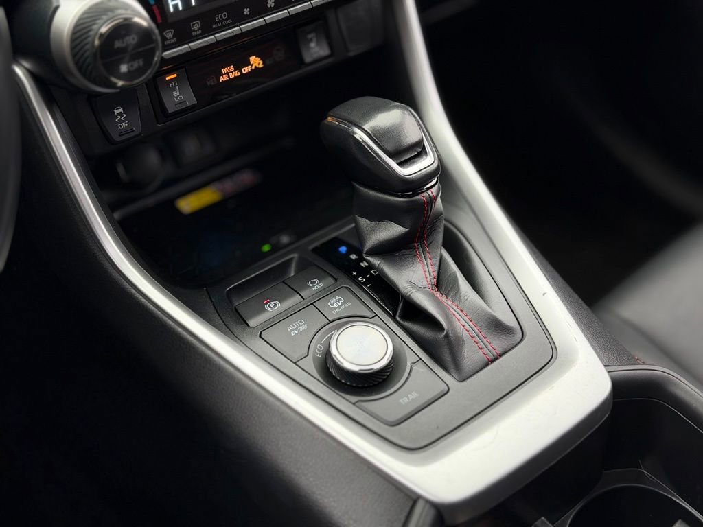 Used 2023 Toyota RAV4 XSE w/ Weather Package image 17