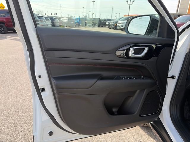 New 2026 Jeep Compass Trailhawk image 20