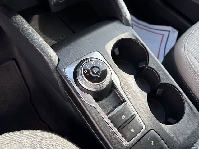 Used 2021 Ford Escape S FWD image 21