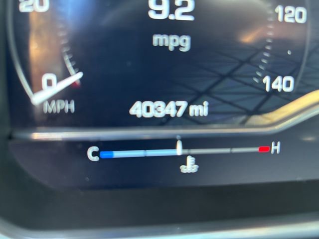 Used 2023 GMC Sierra 1500 AT4 w/ AT4 Premium Package image 20