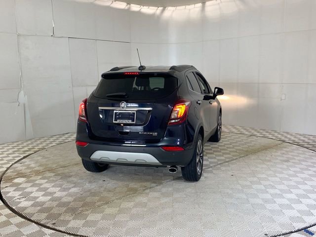 Used 2022 Buick Encore Preferred w/ Safety Package II AWD/4WD image 17