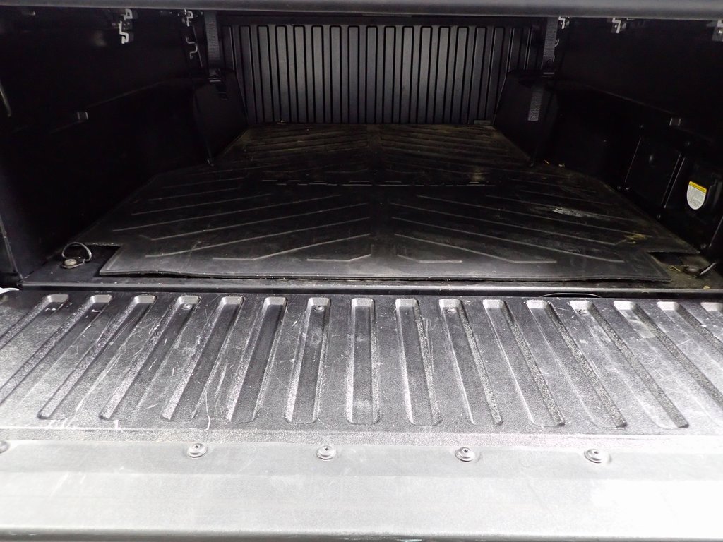 Used 2023 Toyota Tacoma TRD Off-Road image 14