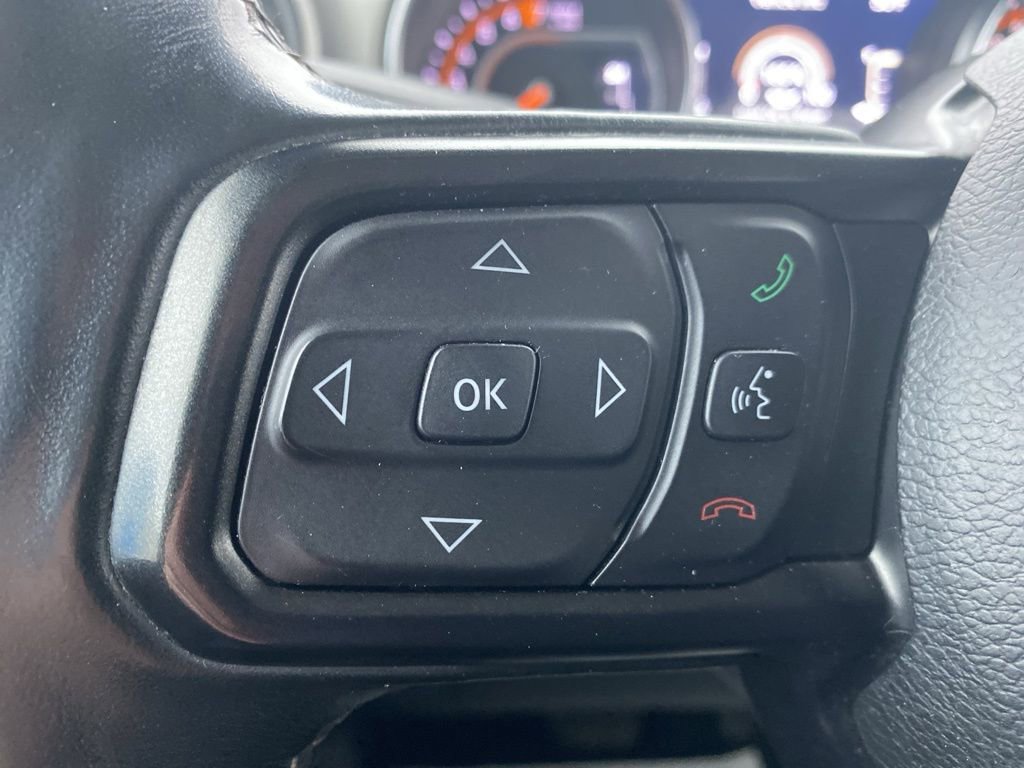 Used 2020 Jeep Gladiator Sport w/ Quick Order Package 24S image 26