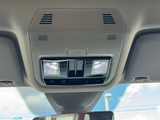 New 2026 Volkswagen Atlas SEL Premium R-Line image 17