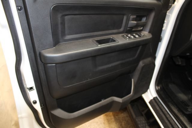 Used 2014 RAM 2500 Tradesman w/ Popular Equipment Group AWD/4WD image 25