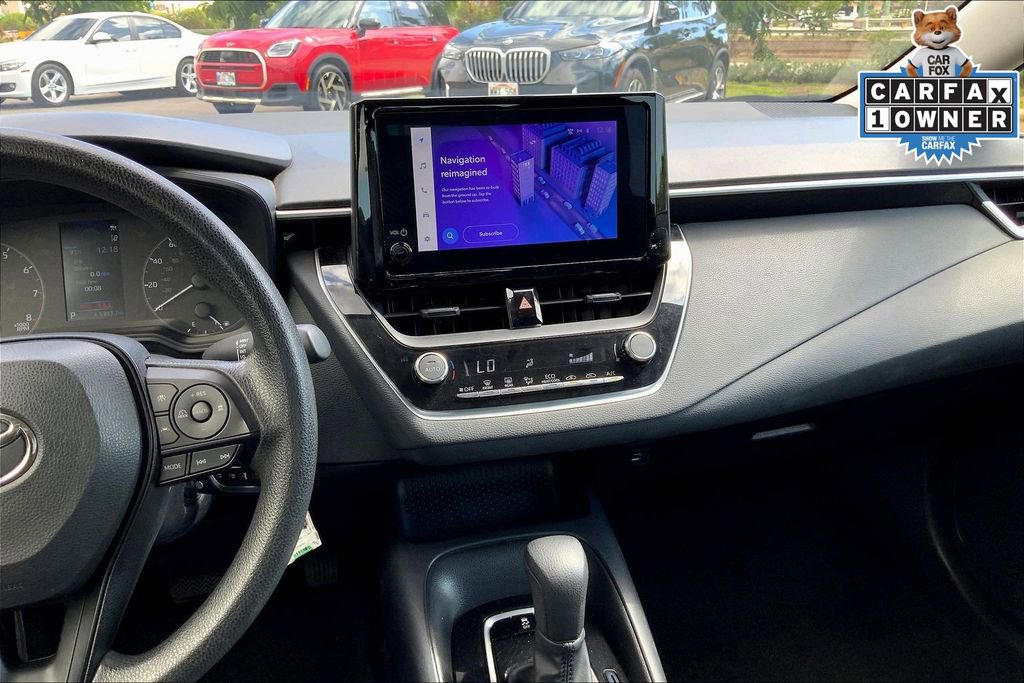 Used 2023 Toyota Corolla LE image 5