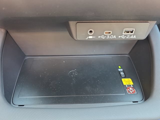New 2026 Subaru Forester Premium AWD/4WD image 17