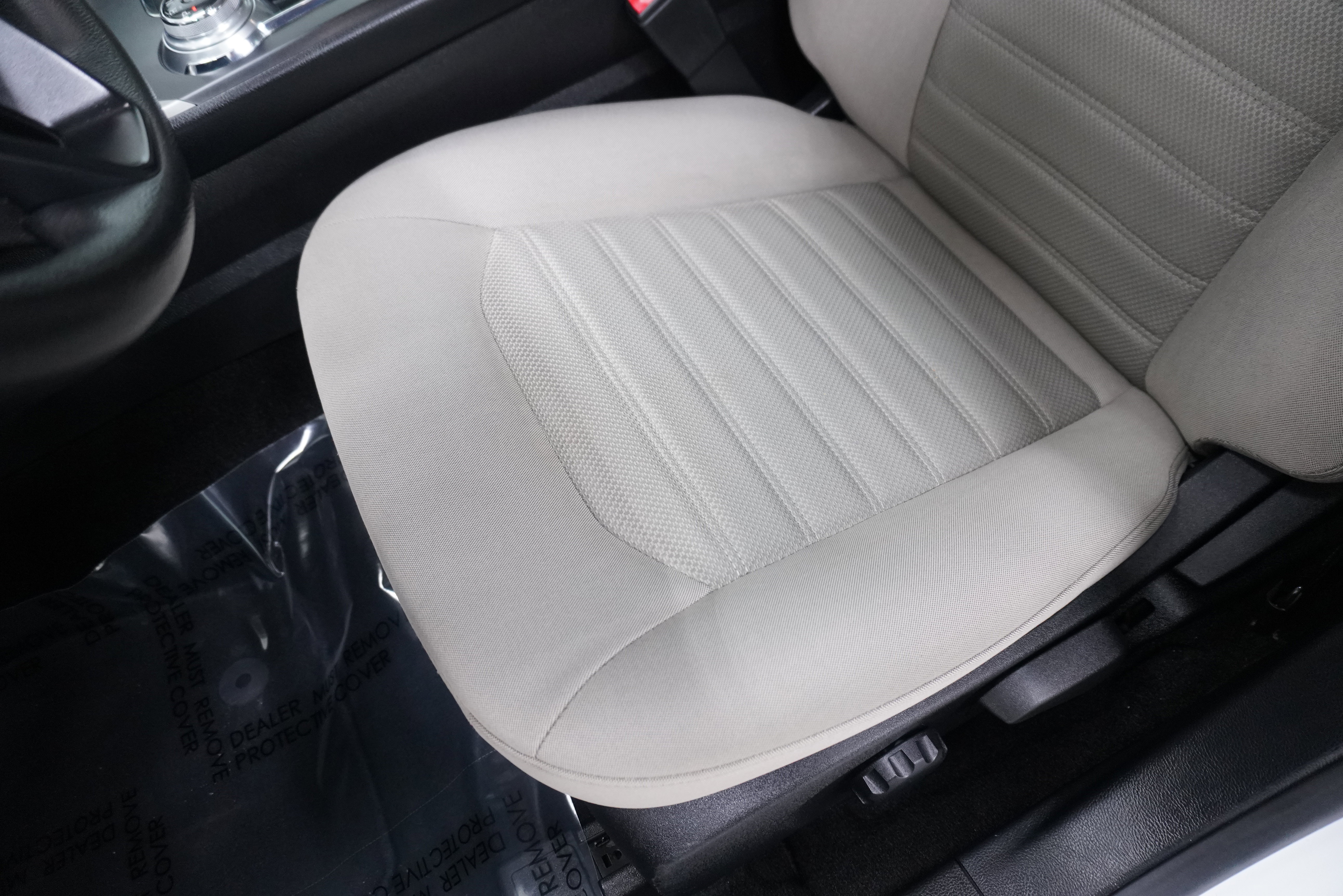 Used 2020 Ford Fusion S image 11