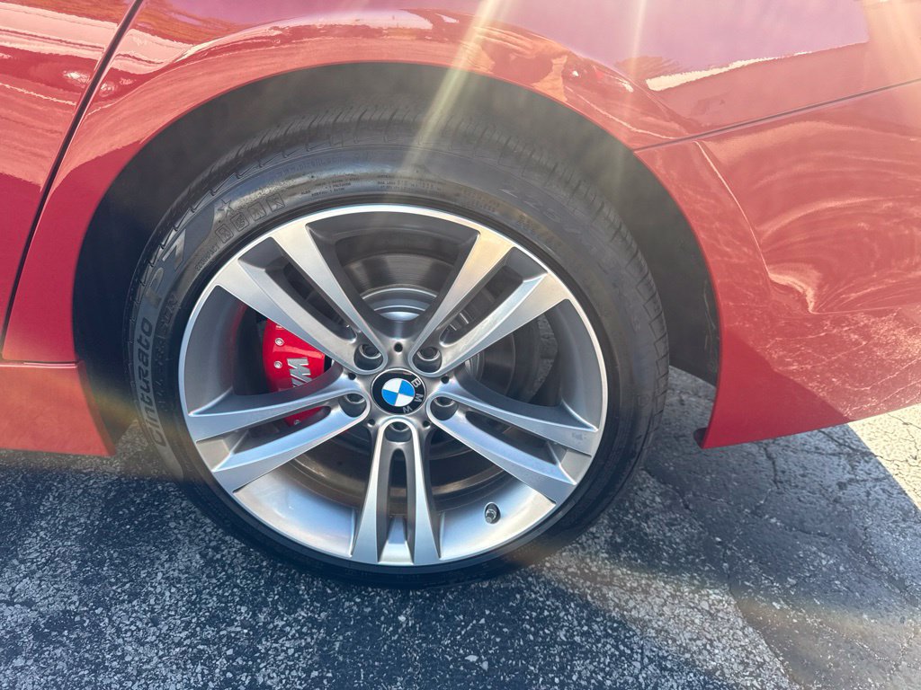 Used 2018 BMW 330i xDrive Sedan AWD/4WD image 47