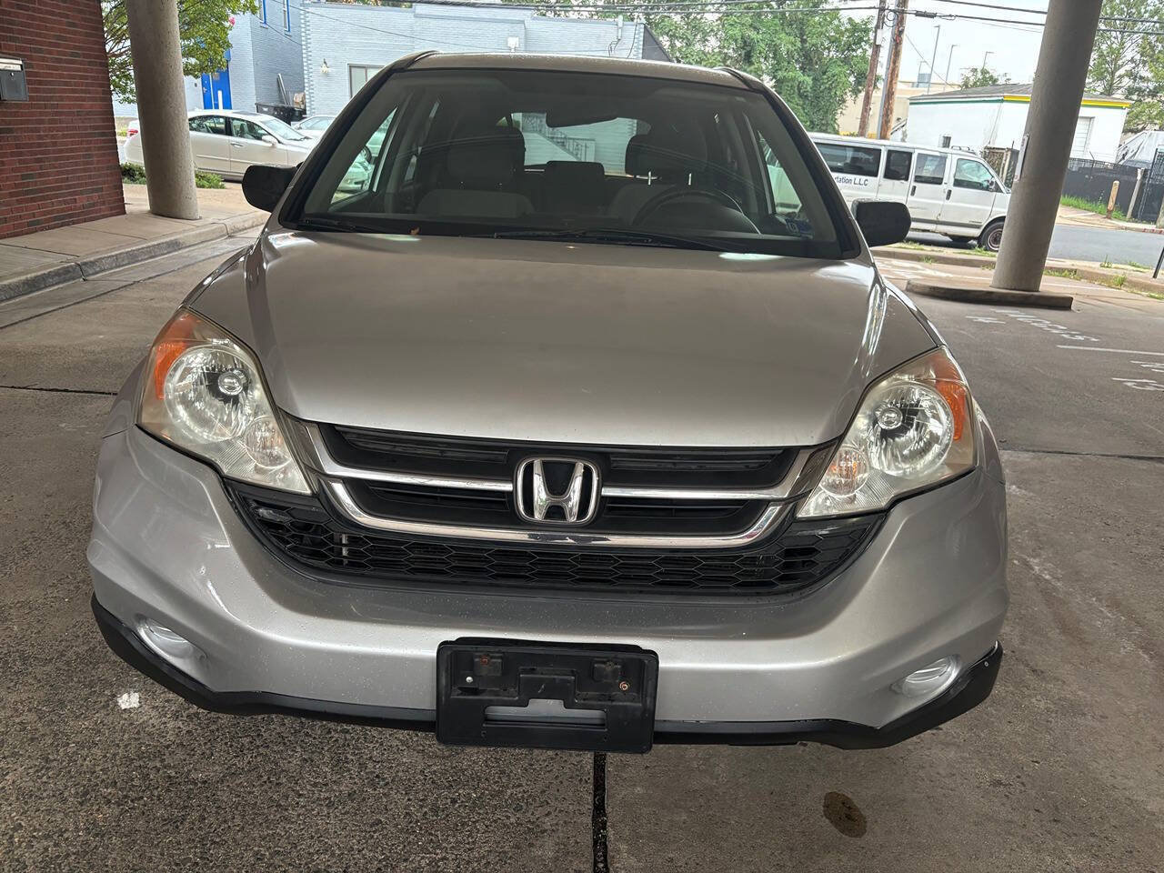 Used 2011 Honda CR-V SE image 2