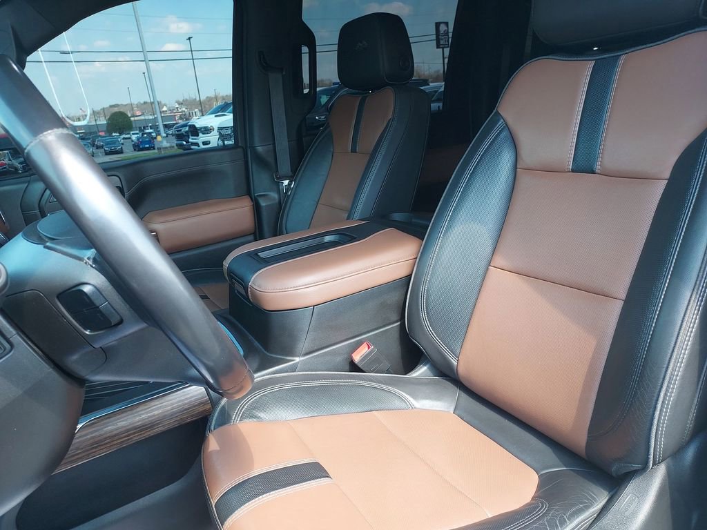 Used 2022 Chevrolet Silverado 3500 High Country image 17