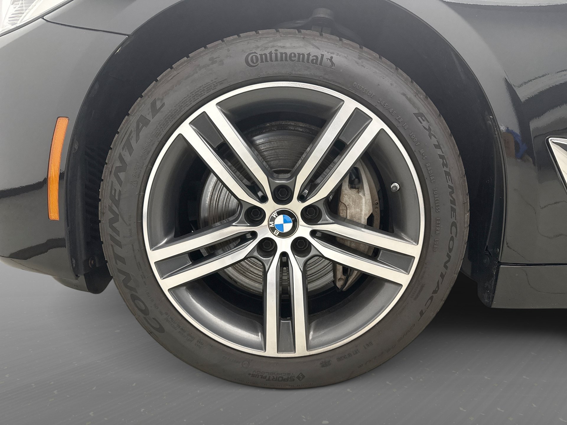 Used 2021 BMW 540i xDrive w/ Premium Package AWD/4WD image 26