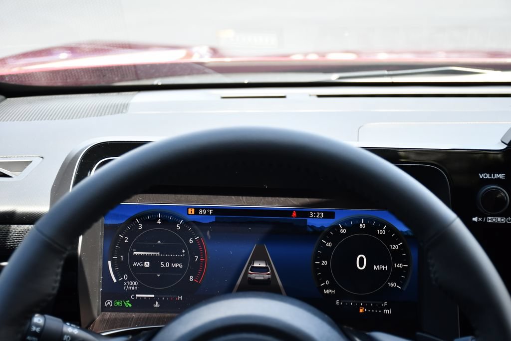 New 2026 Subaru Outback Premium AWD/4WD image 26