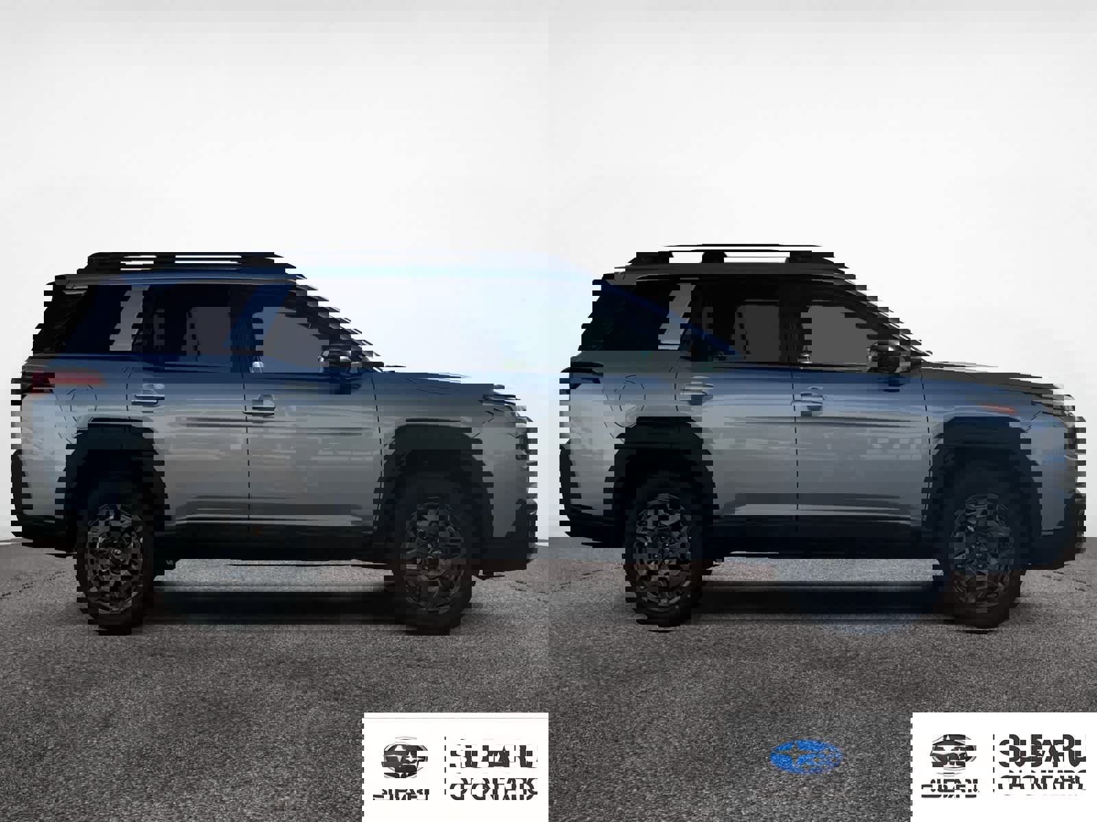 Used 2026 Subaru Outback Premium image 6