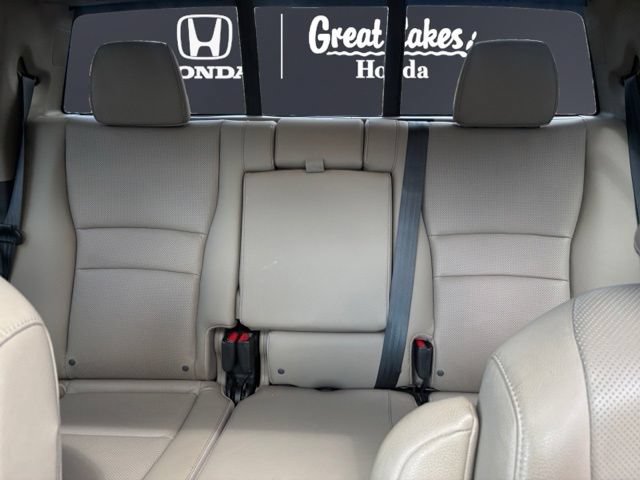 Used 2019 Honda Ridgeline RTL image 14