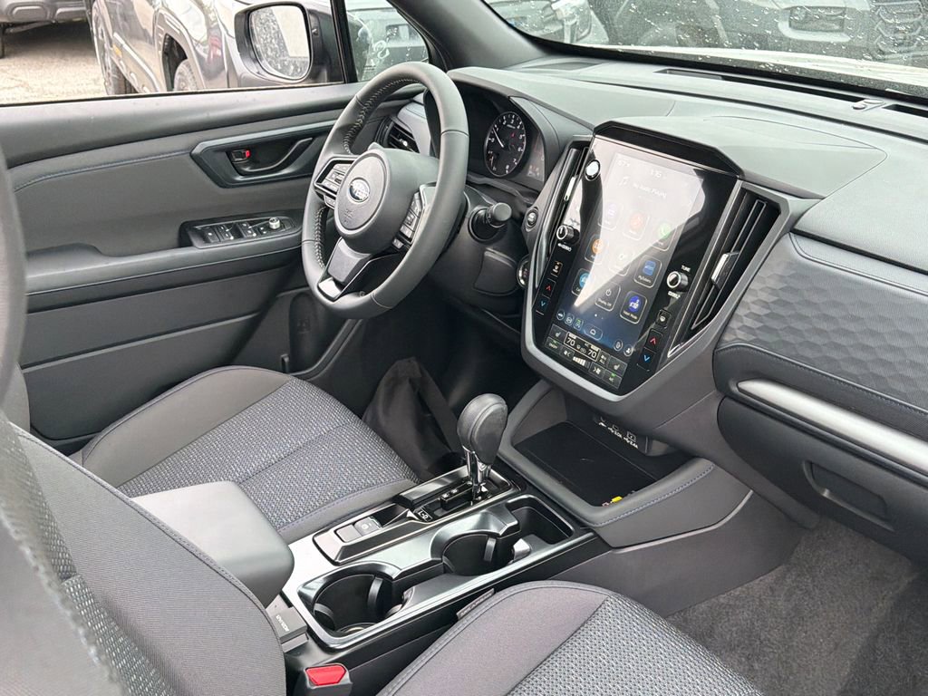 New 2026 Subaru Forester Premium AWD/4WD image 8