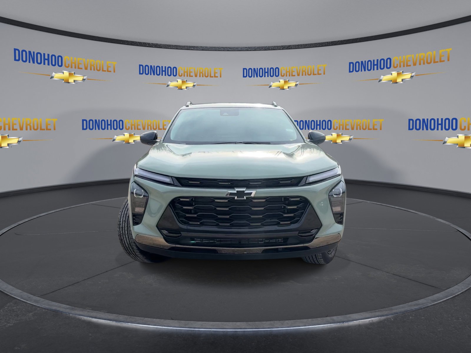 New 2026 Chevrolet Trax ACTIV FWD image 6