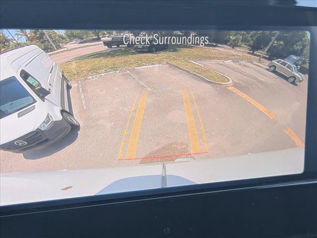 New 2026 Mercedes-Benz Sprinter 2500 image 12