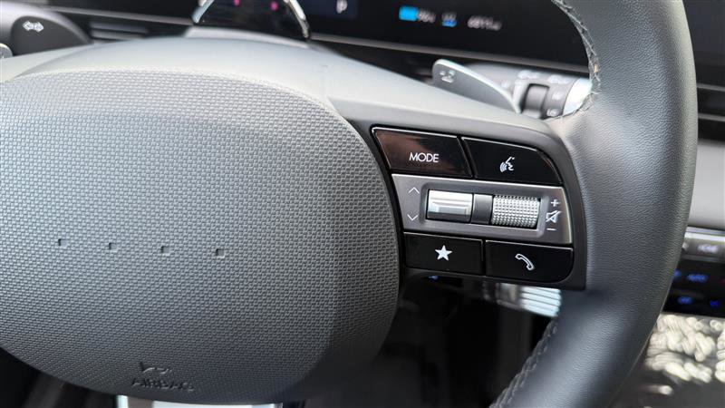 Used 2025 Hyundai Ioniq 5 SEL RWD image 29