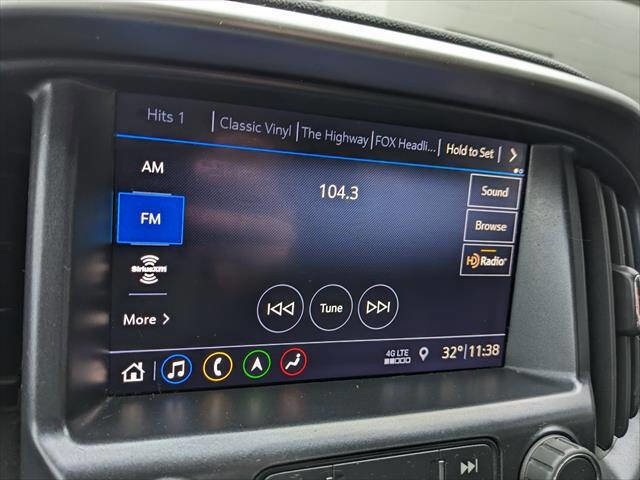 Used 2019 Chevrolet Colorado ZR2 w/ ZR2 Dusk Special Edition image 18