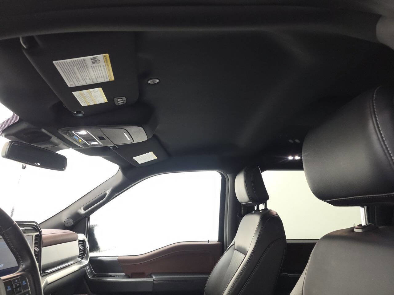 Used 2023 Ford F150 Lariat image 10