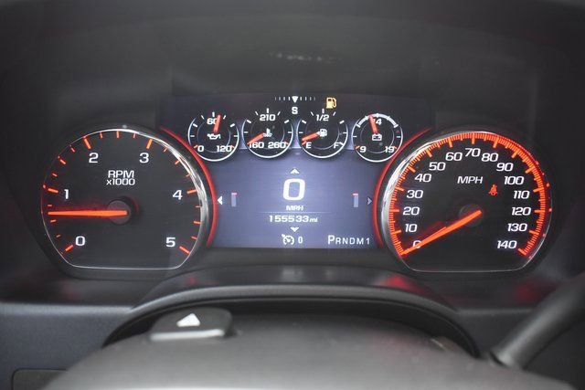 Used 2016 GMC Sierra 2500 Denali w/ Duramax Plus Package image 33