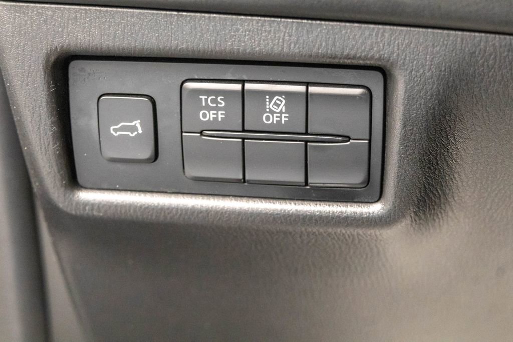 Used 2020 MAZDA CX-5 Grand Touring image 14