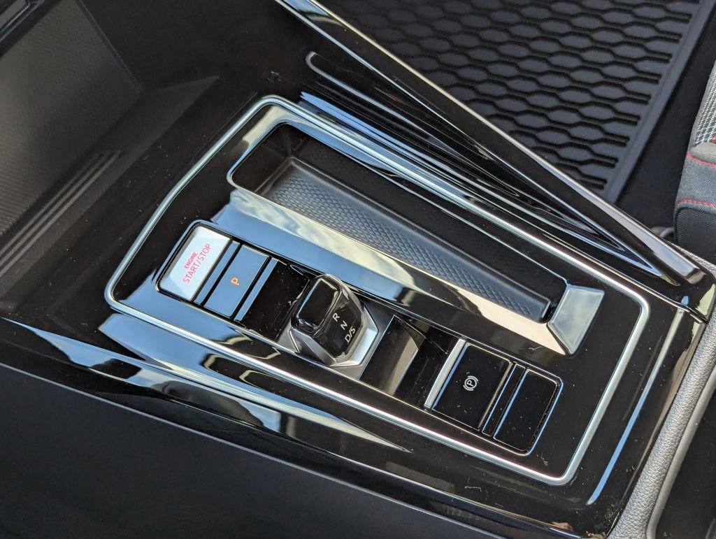 New 2026 Volkswagen GTI S image 17