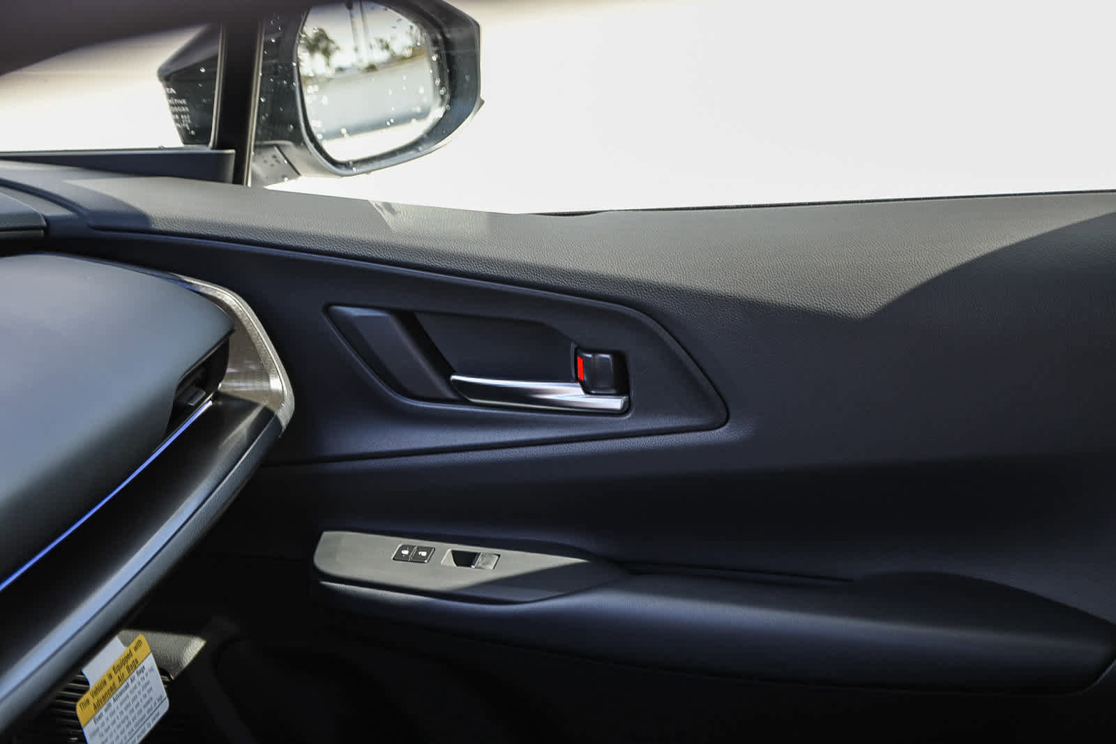 New 2026 Toyota Prius Nightshade image 23