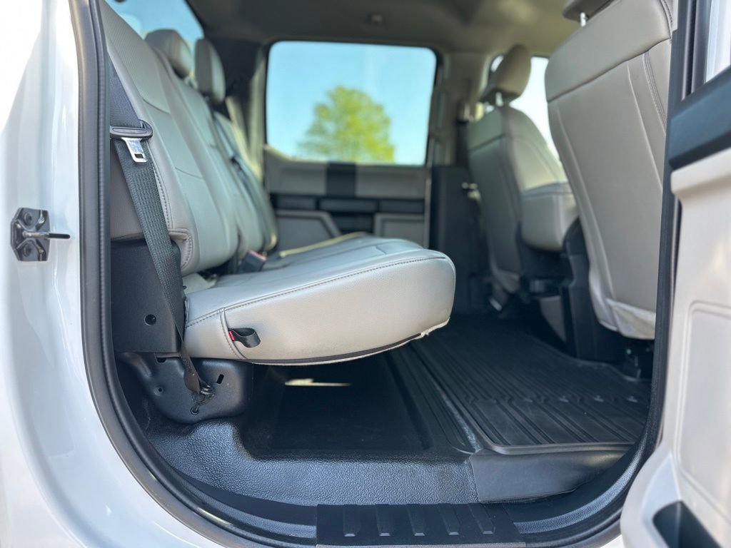 Used 2021 Ford F250 XL w/ Power Equipment Group image 22