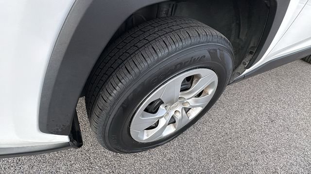 Used 2023 Toyota RAV4 LE image 9