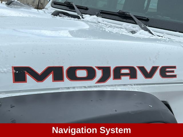 Used 2023 Jeep Gladiator Mojave w/ LED Lighting Group video 2