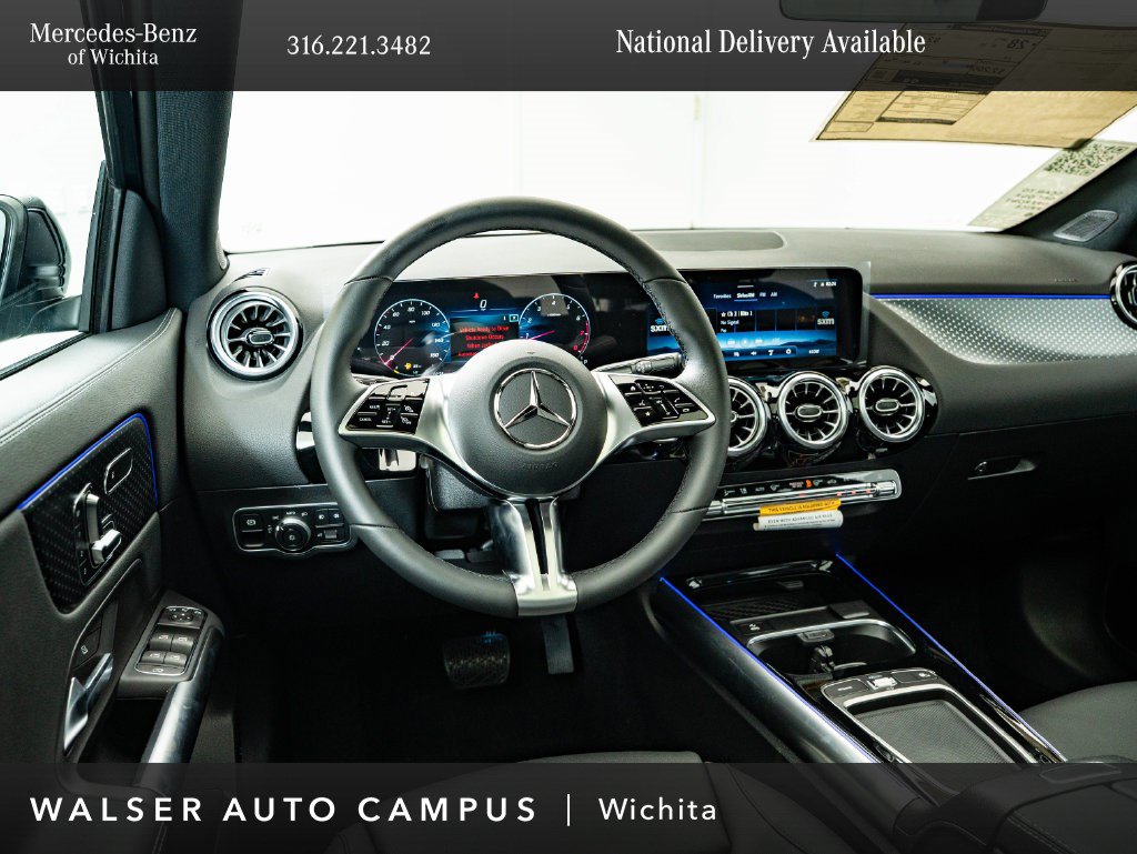 New 2026 Mercedes-Benz GLA 250 4MATIC image 33