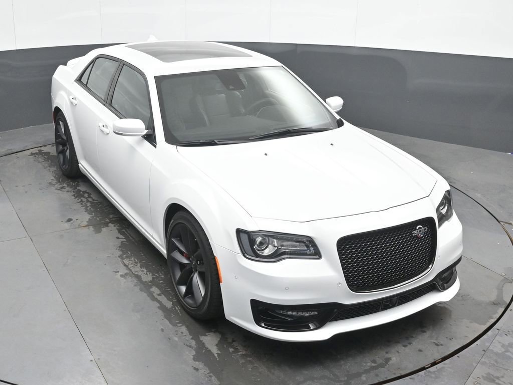 Used 2023 Chrysler 300 C RWD image 39