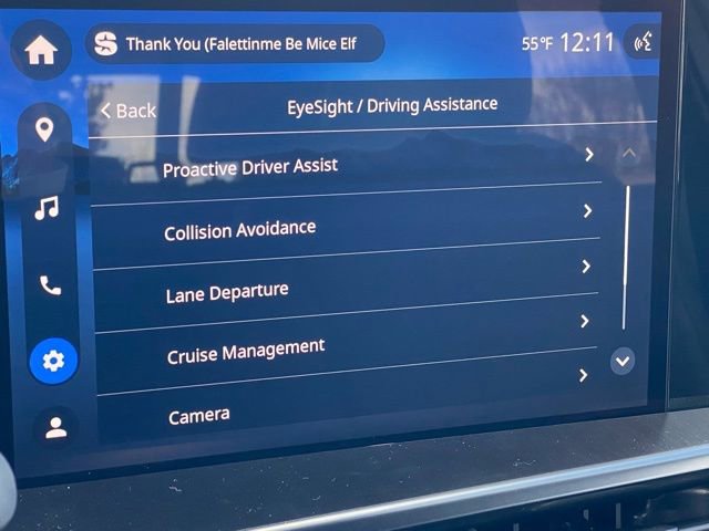 New 2026 Subaru Outback Premium image 20