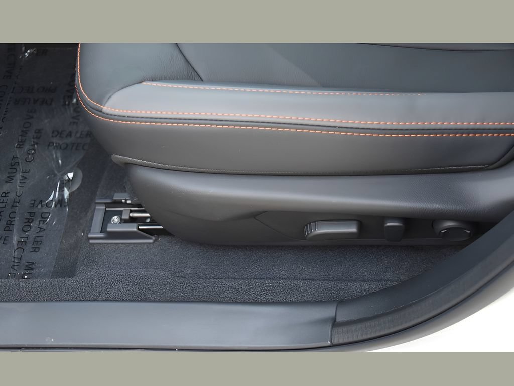 Certified 2025 Subaru Crosstrek 2.5i Limited AWD/4WD image 28