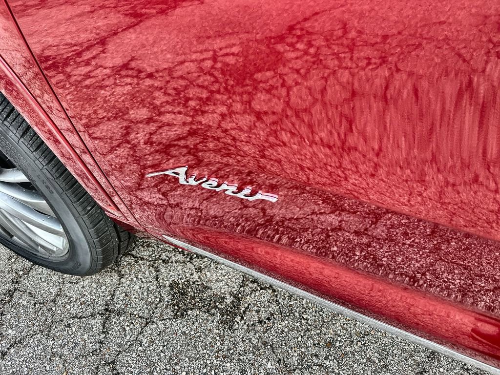 New 2026 Buick Enclave Avenir w/ Super Cruise Package image 14