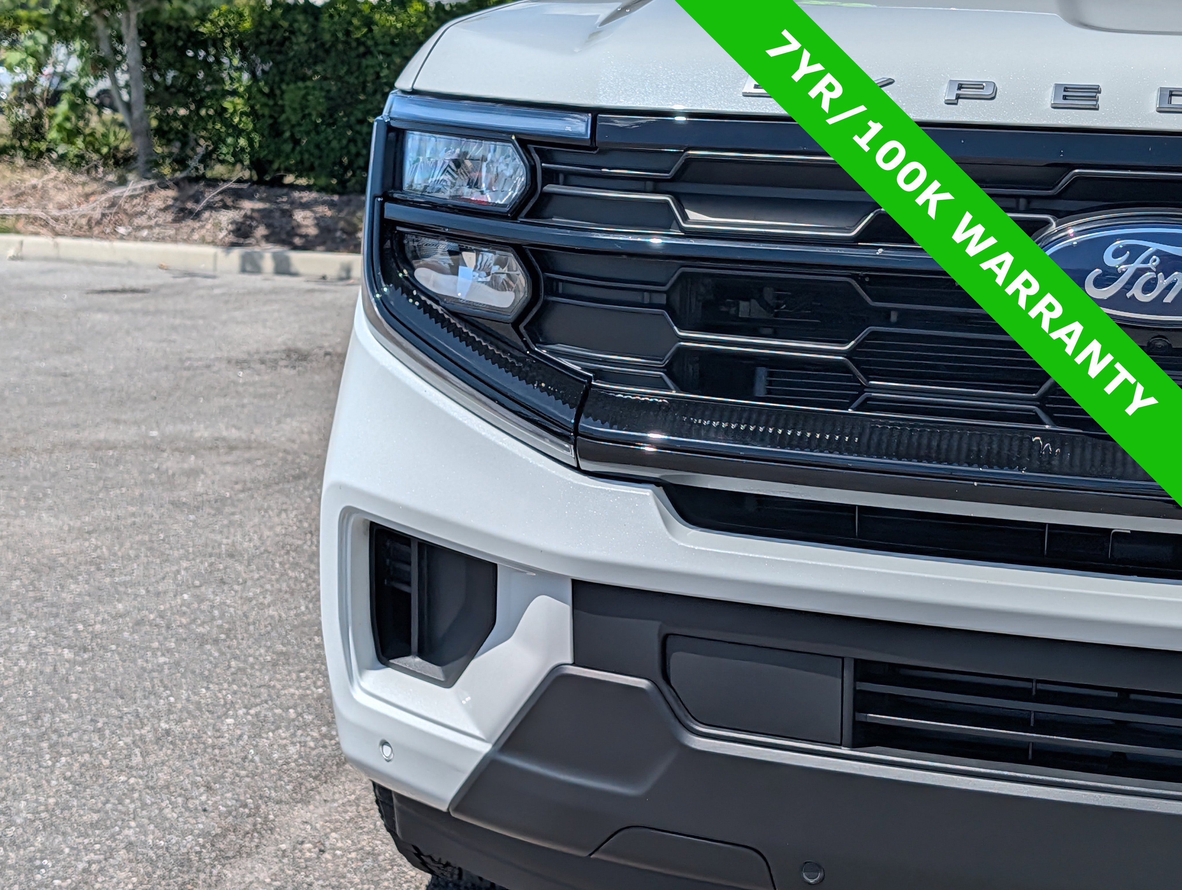 Certified 2025 Ford Expedition Max Active AWD/4WD image 9