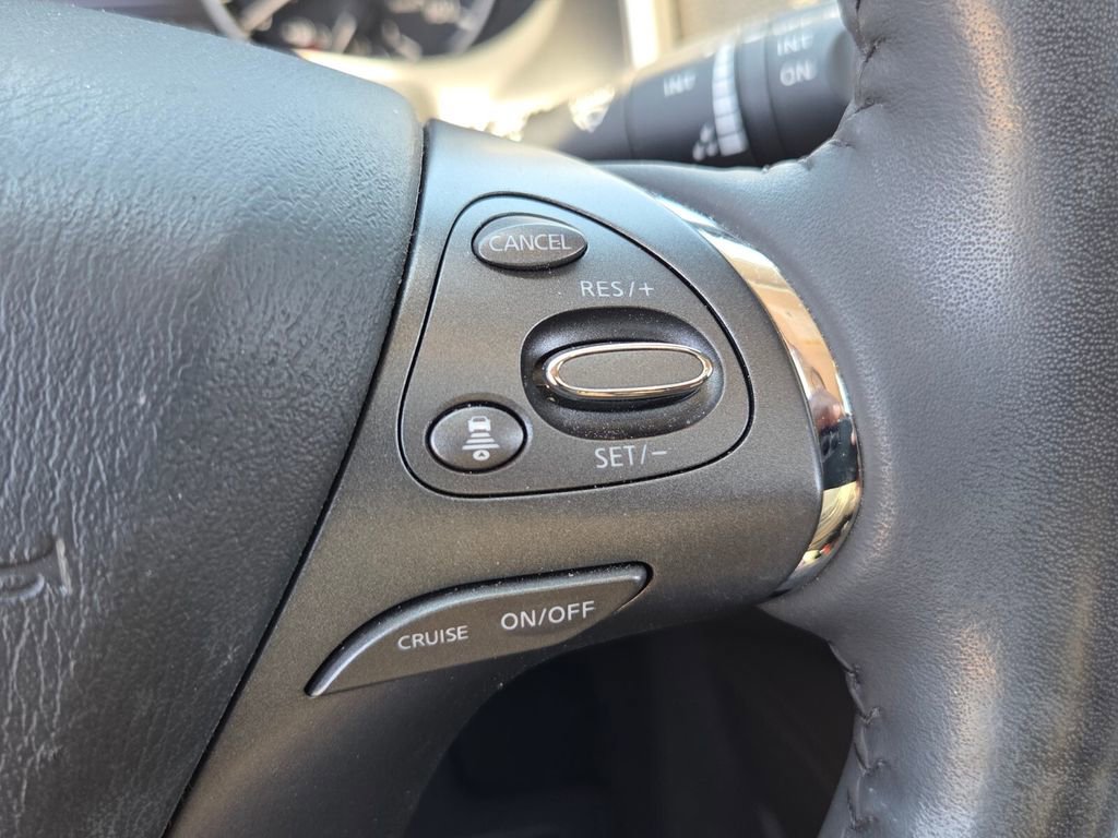 Used 2024 Nissan Murano Platinum w/ Cargo Package FWD image 22