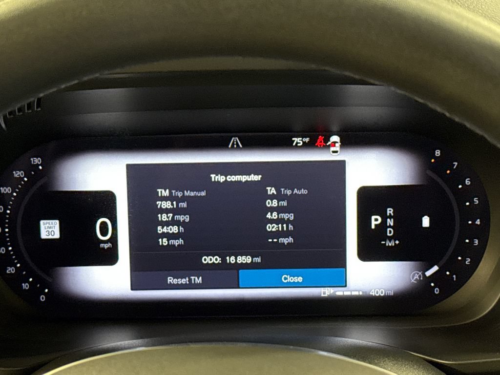 Certified 2023 Volvo XC60 B5 Ultimate w/ Climate Package AWD/4WD image 14