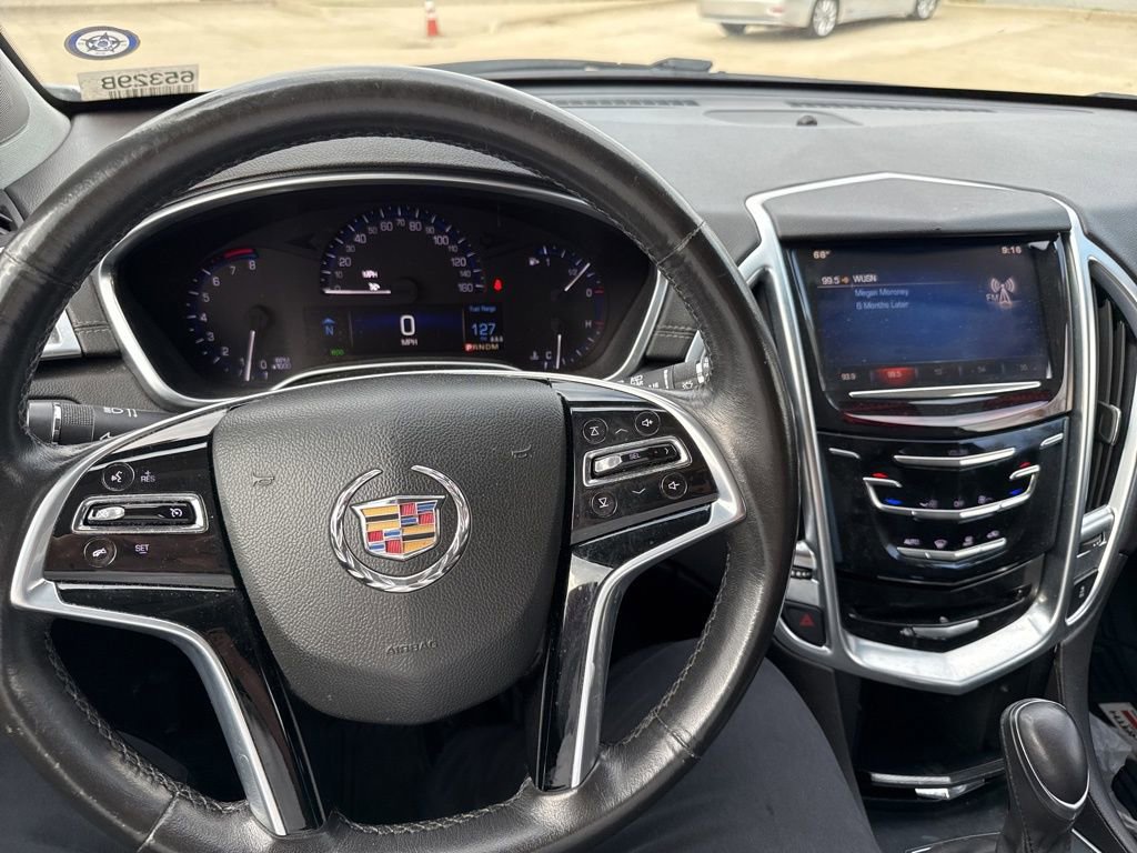 Used 2015 Cadillac SRX FWD image 18