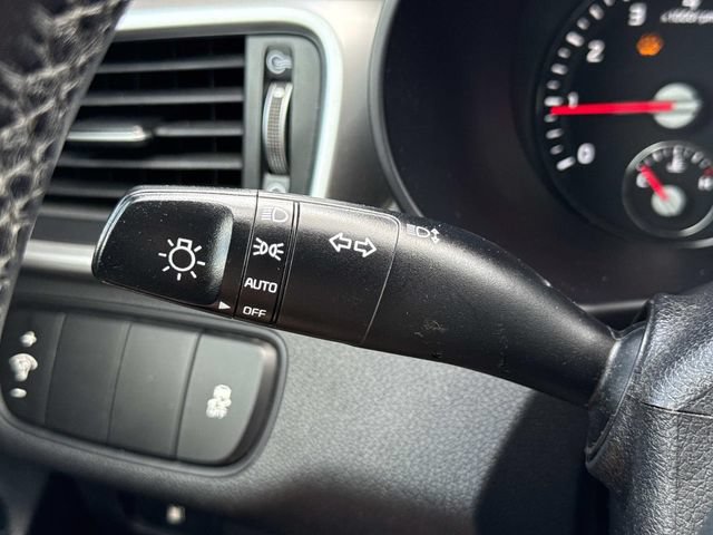 Used 2016 Kia Sorento FWD w/ LX Convenience Package image 26