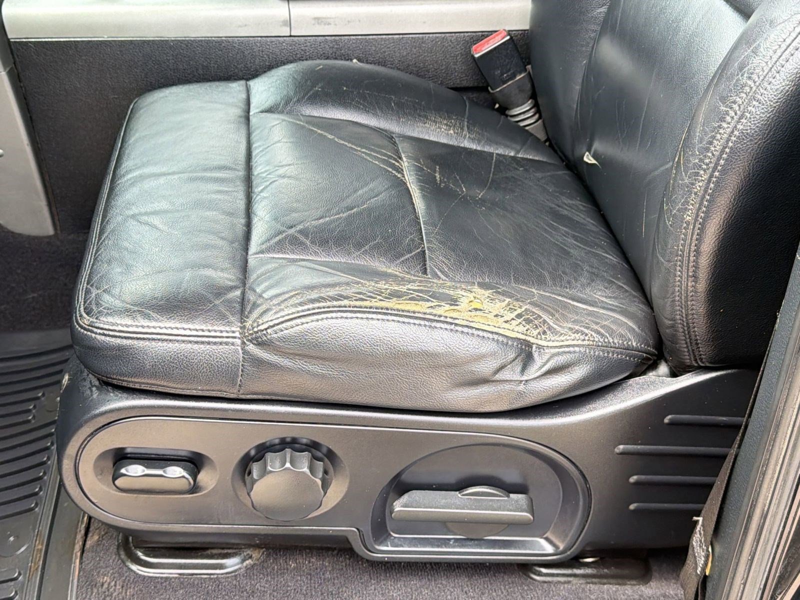 Used 2007 Ford F150 XLT RWD image 14