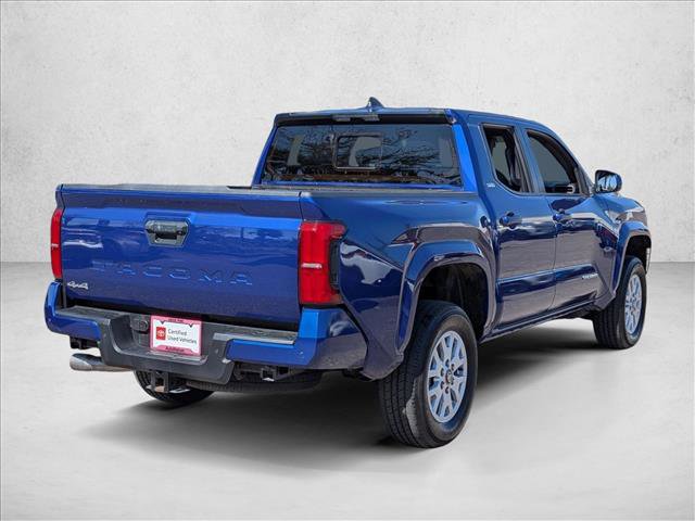 Used 2024 Toyota Tacoma SR5 image 5