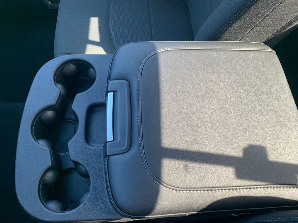 New 2026 RAM 2500 Tradesman image 23