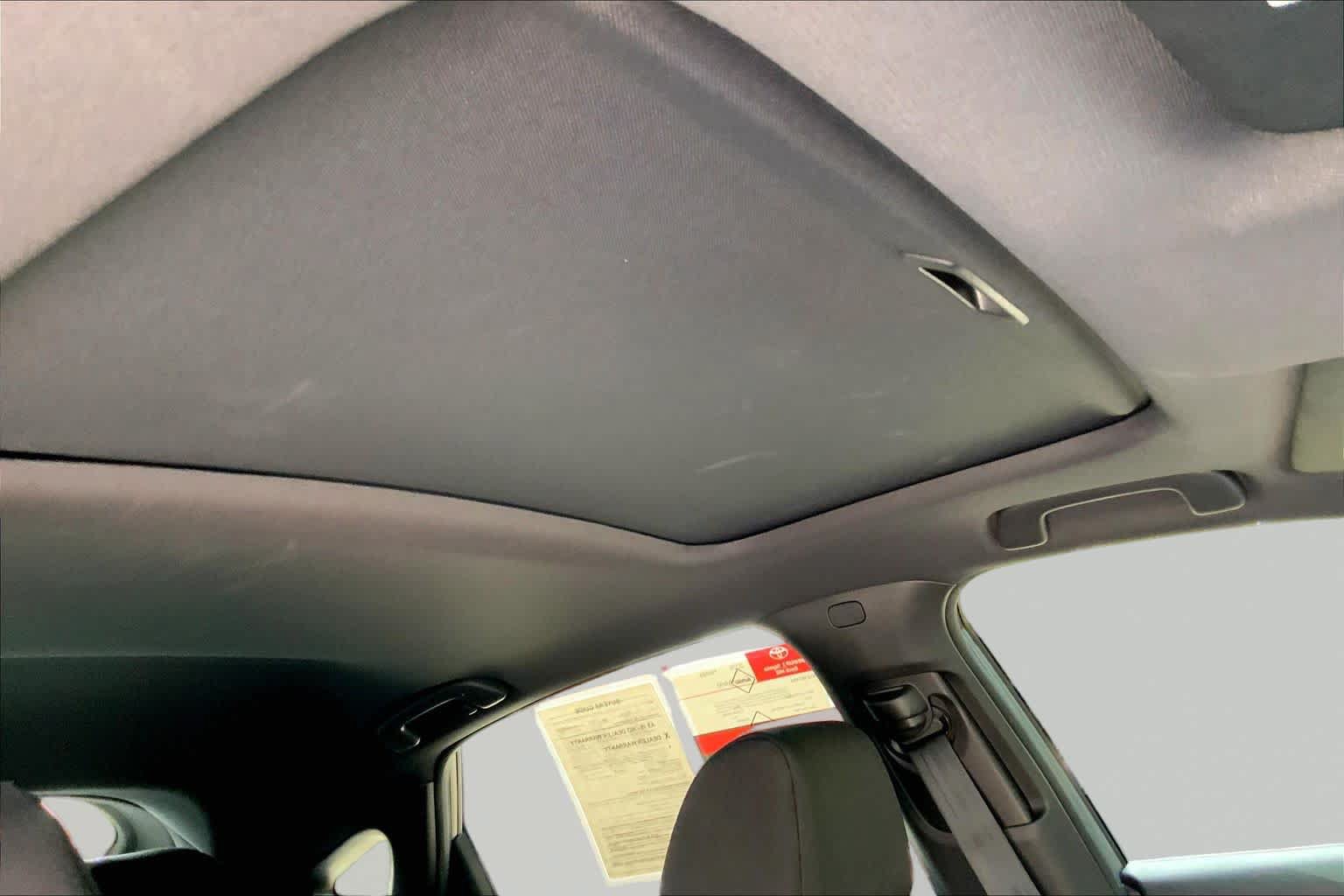 Used 2025 Honda Civic Sport image 13